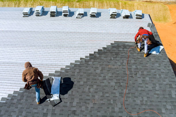 Best Flat Roof Repair Services  in Cuero, TX