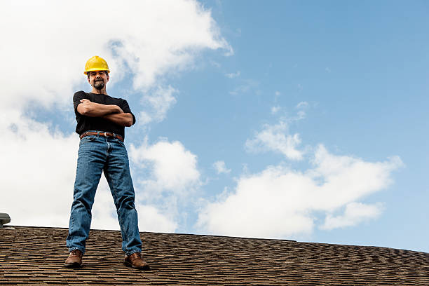 Best Shingle Roofing Installation  in Cuero, TX