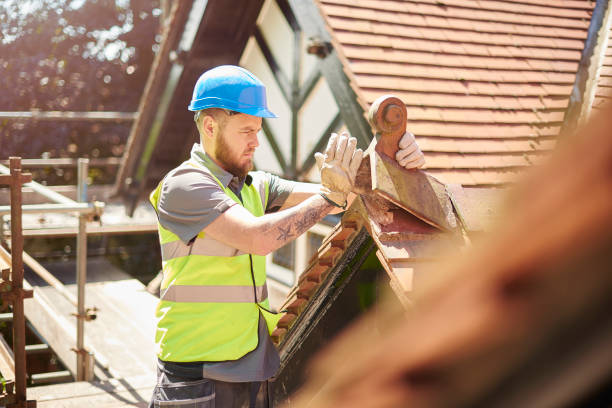 Best Tile Roofing Contractor  in Cuero, TX